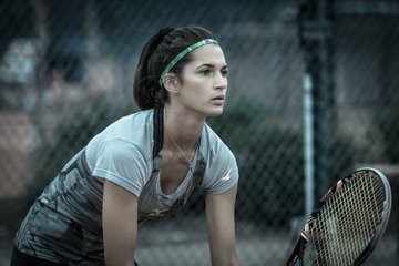 Ausschnitte 1856 - ITF Future Nord